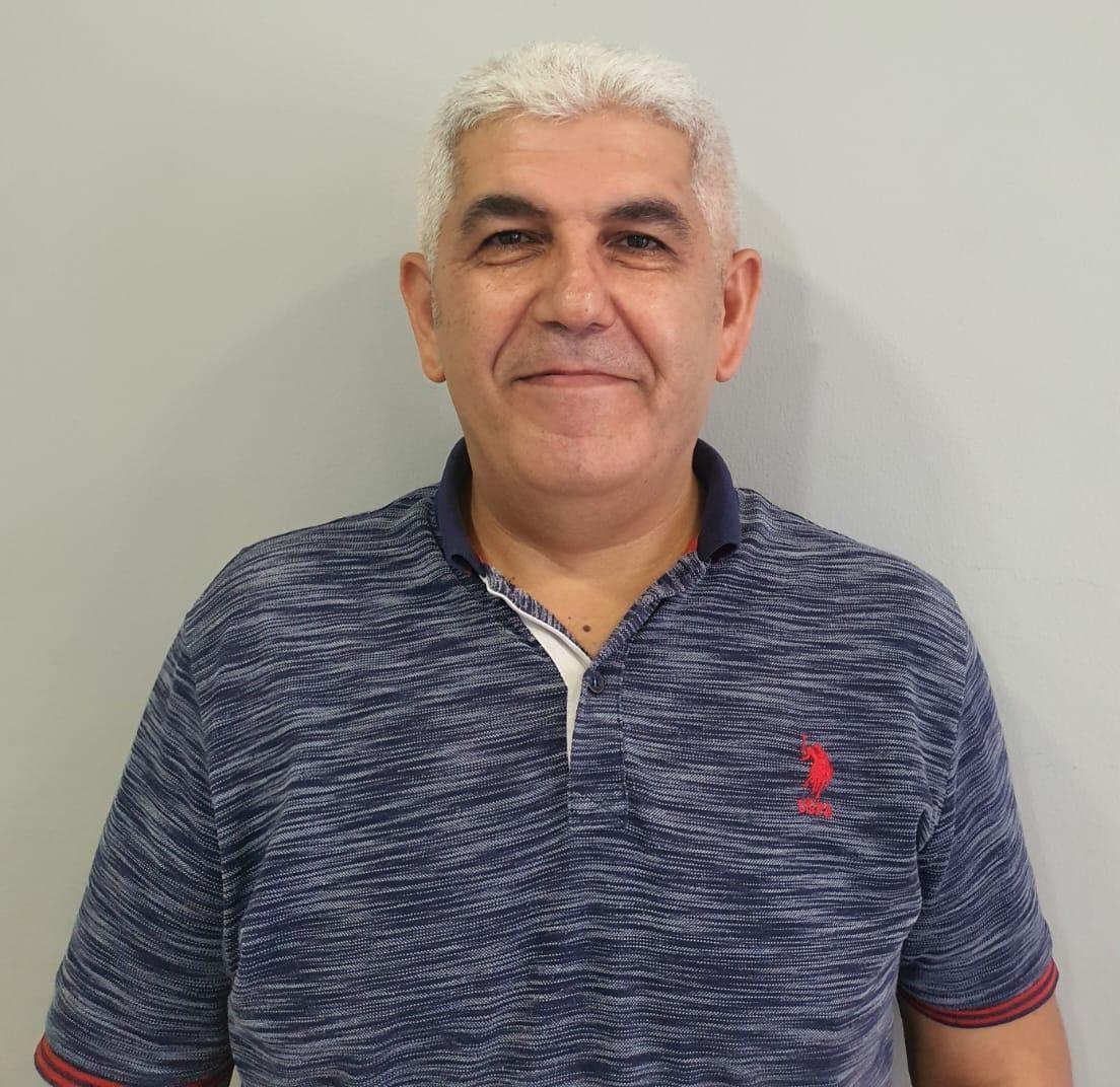 Bayram Hoca